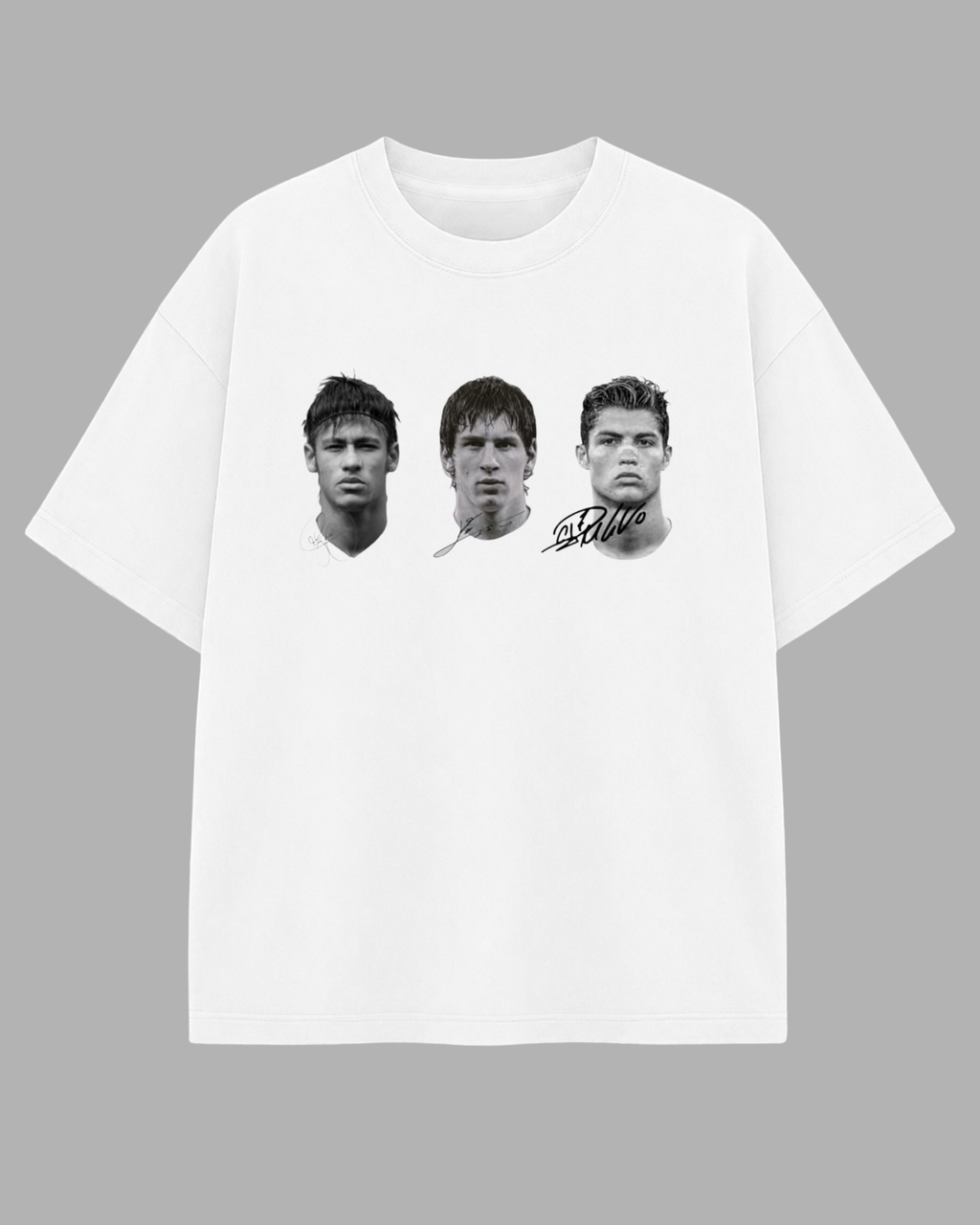 The Big 3 Tshirt