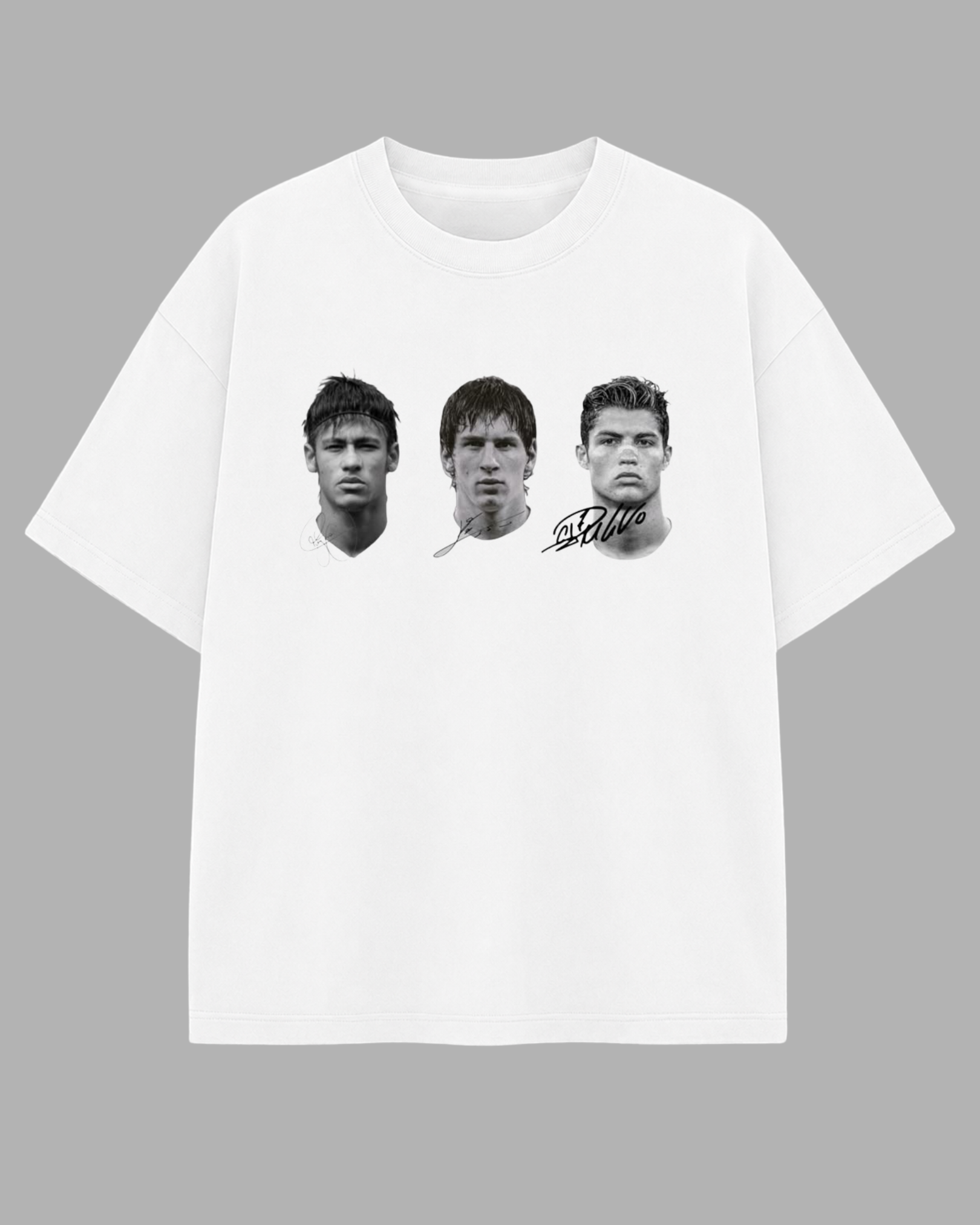 The Big 3 Tshirt