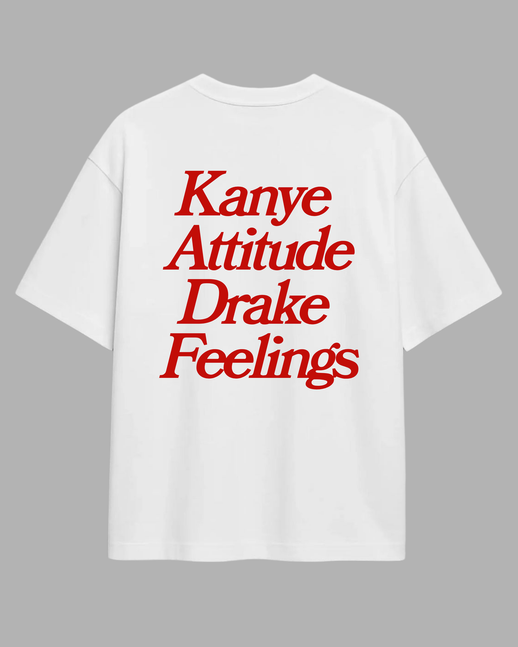 KADF Tshirt