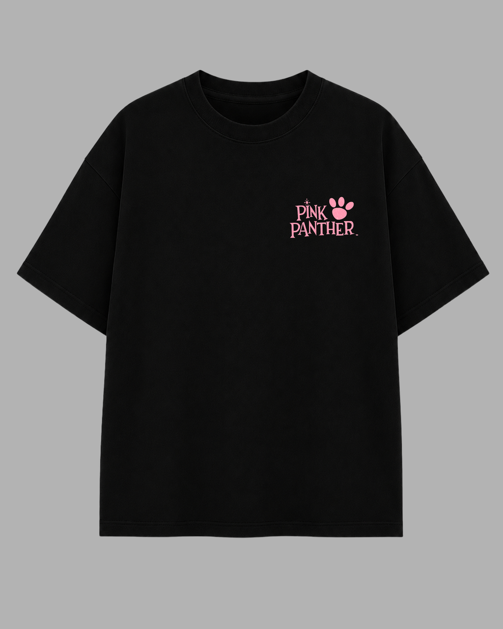 Pink Panther Tshirt
