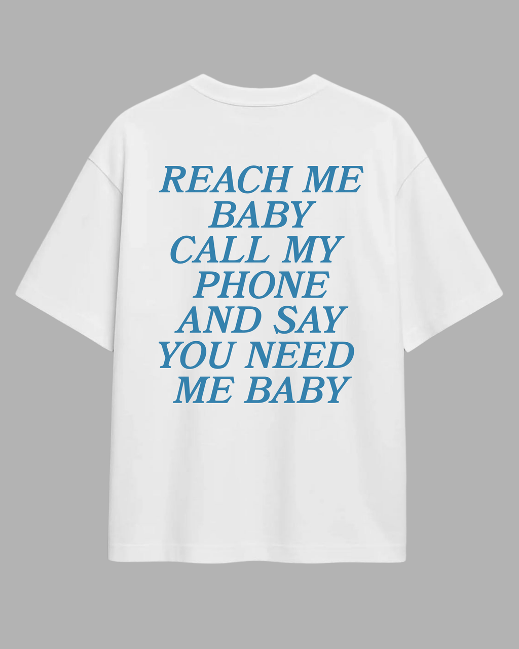 Janice STFU Tshirt