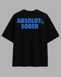 Absolutly Sober Tshirt