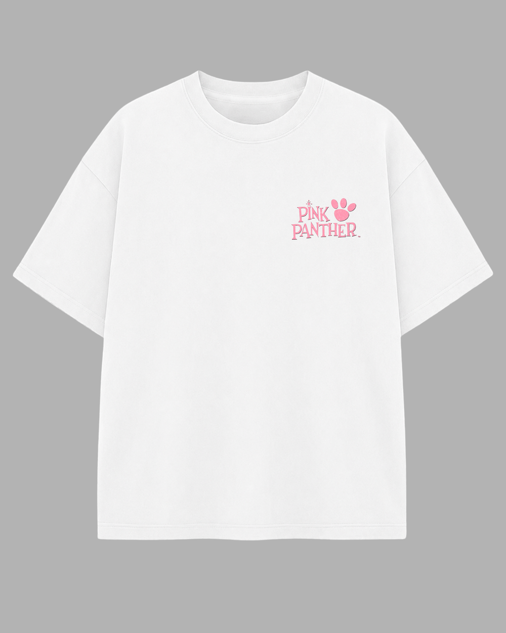 Pink Panther Tshirt