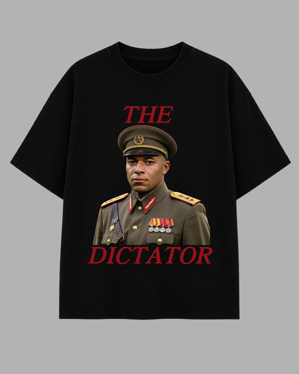 The Dictator Tshirt