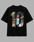 Messi Tshirt