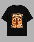 Tung Tung Sahur Tshirt