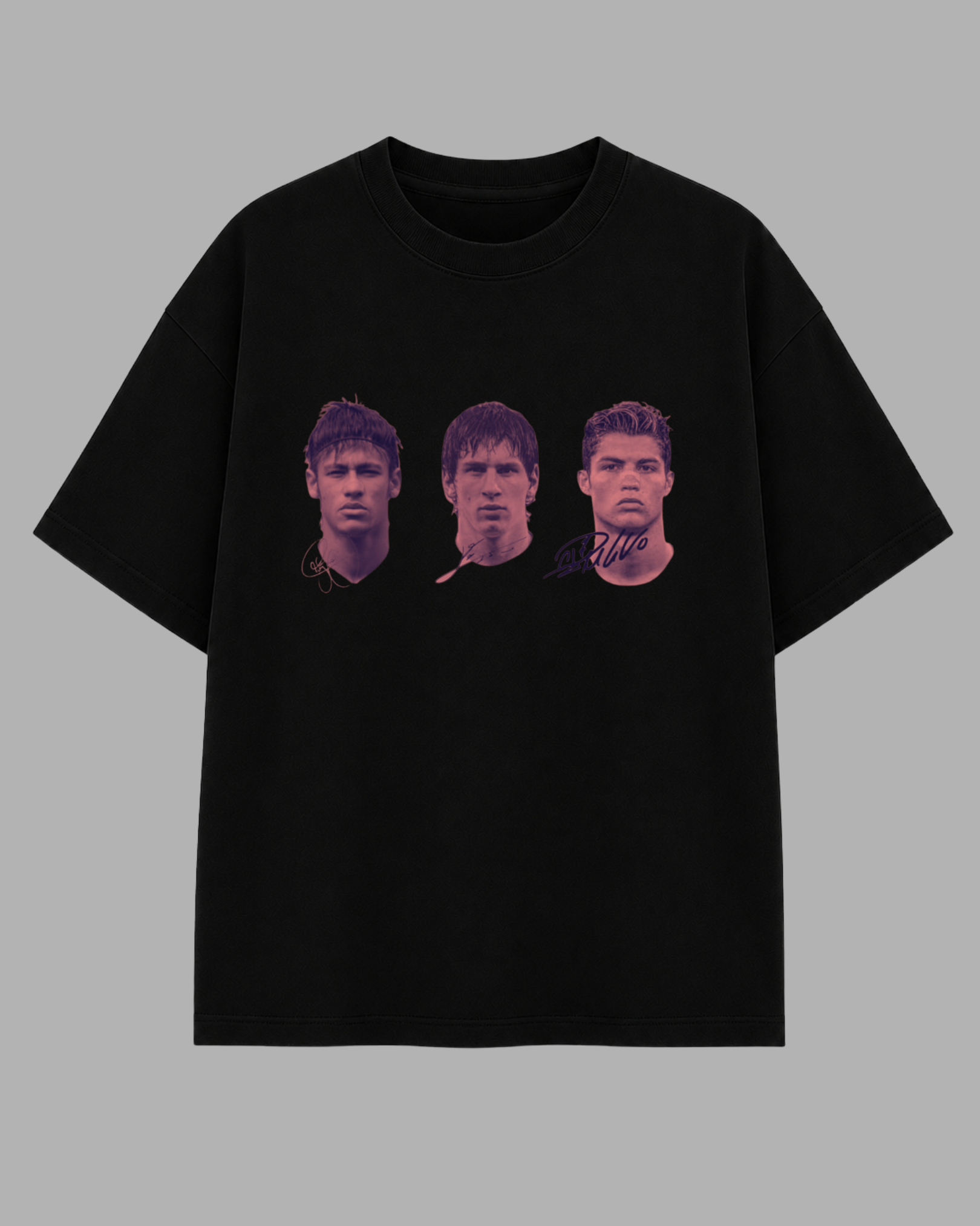 The Big 3 Tshirt