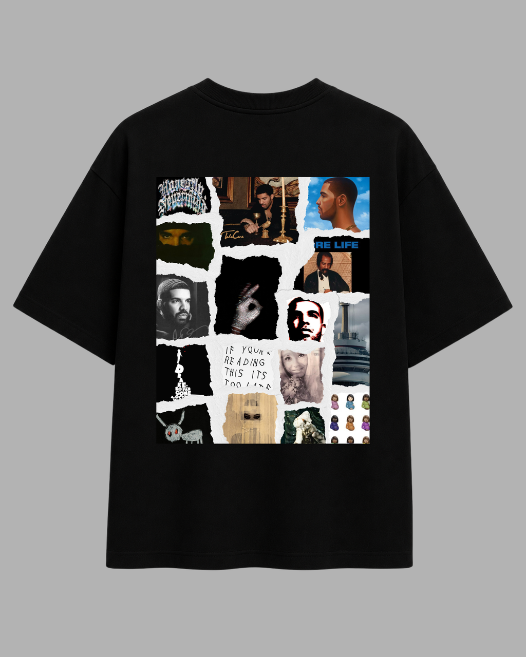 Drake Tshirt