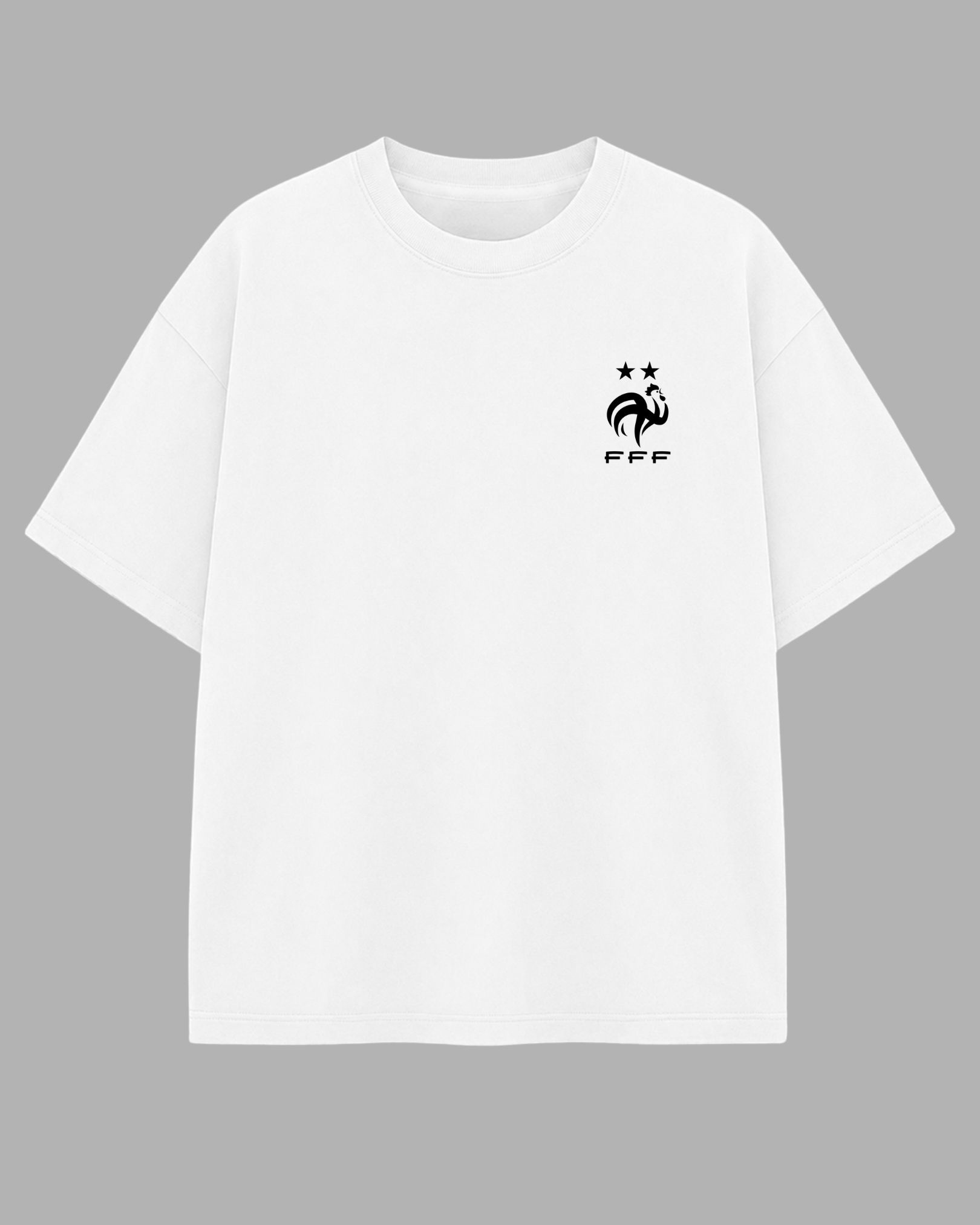 Mbappe Tshirt