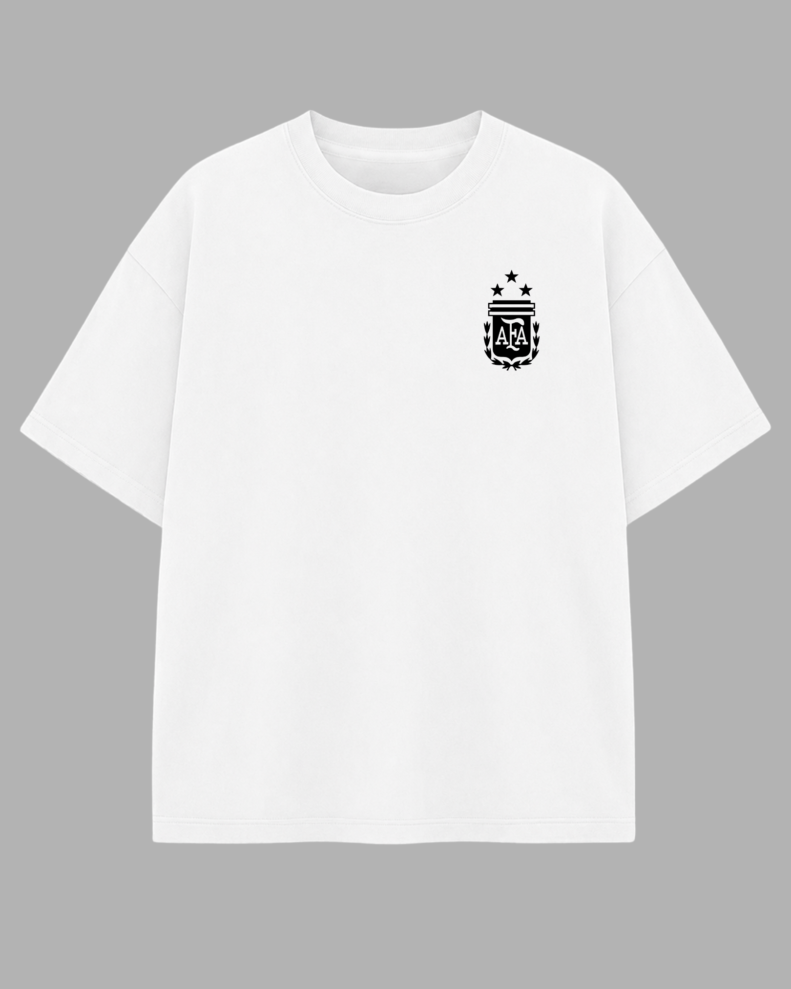 Messi Tshirt