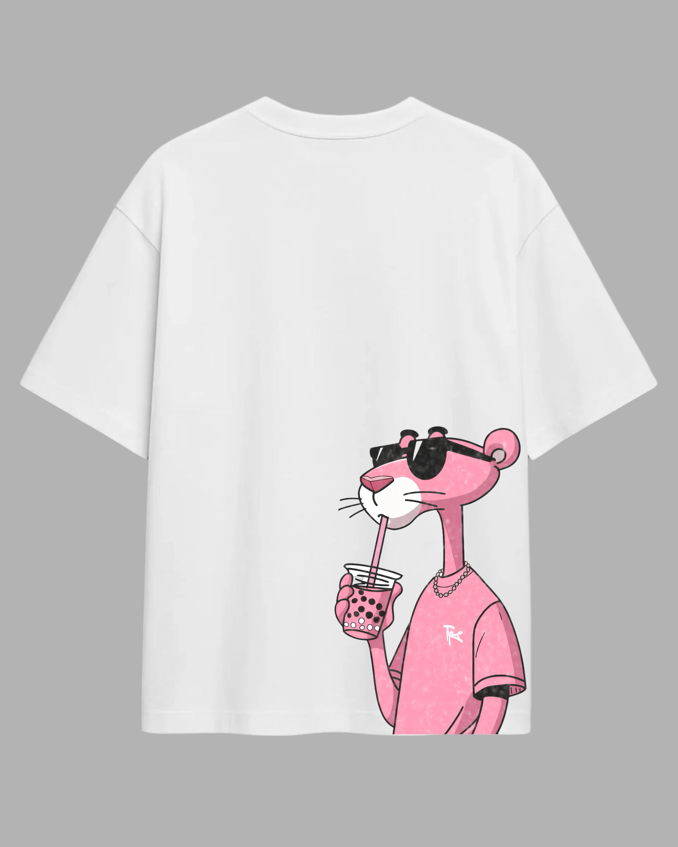 Pink Panther Tshirt