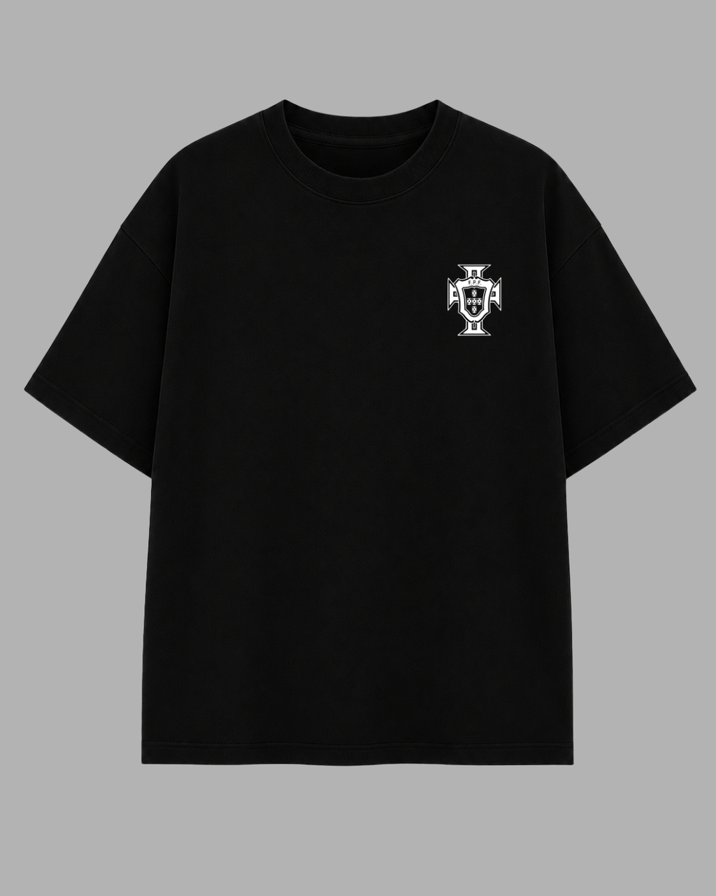 Ronaldo Tshirt