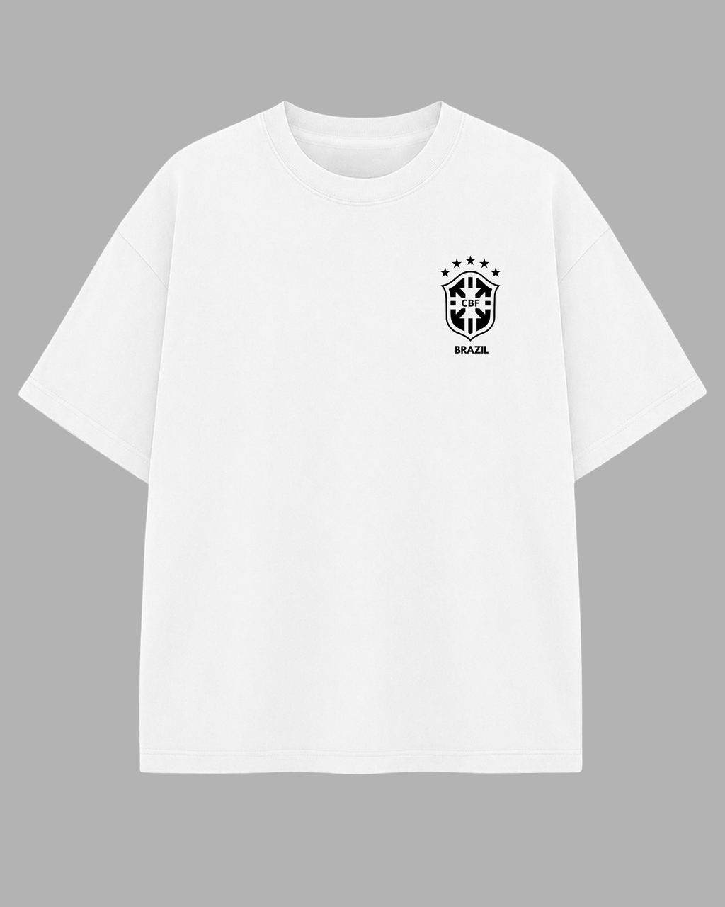 Neymar Tshirt