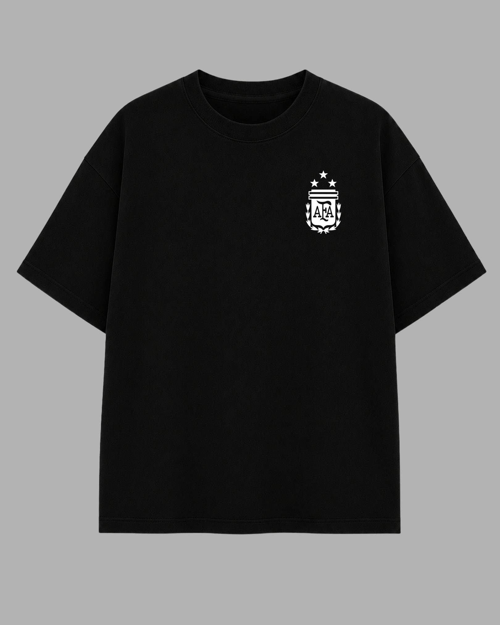 Messi Tshirt