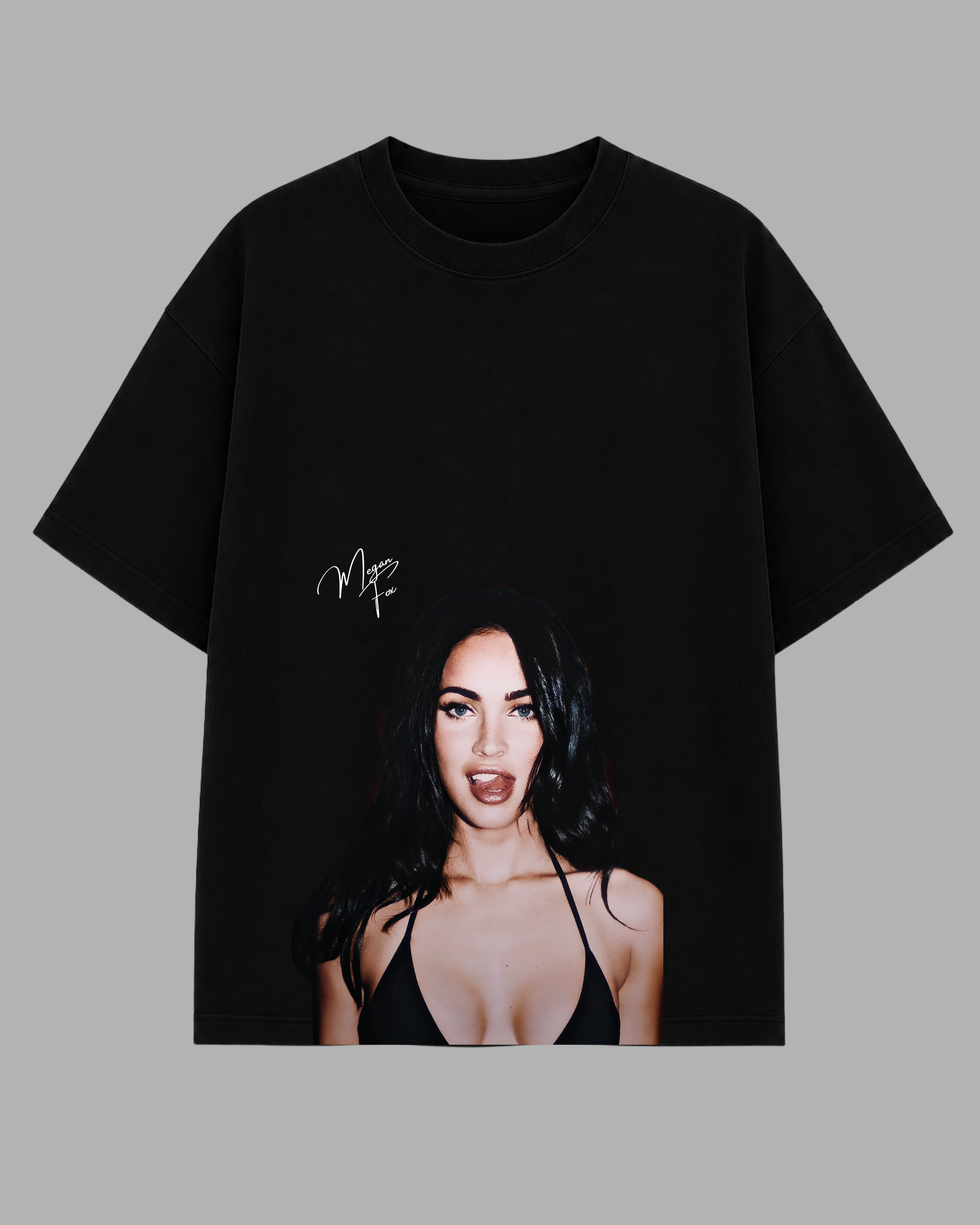 Megan Fox Tshirt
